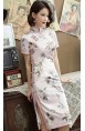 Greta "B" Cheongsam